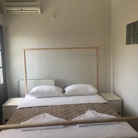 Holiday home Four Seasons Agioi Theodoroi (Corinthia)
