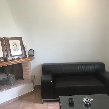 Four Seasons Holiday home Agioi Theodoroi (Corinthia)