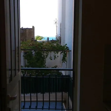 Four Seasons Holiday home Agioi Theodoroi (Corinthia)
